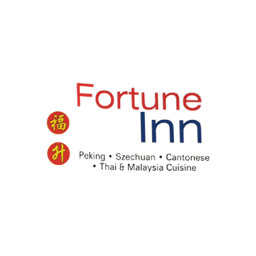 Fortune Inn Leyton logo.